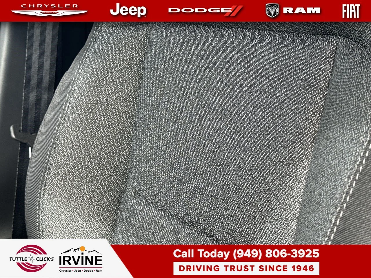 New 2027 Bright White Clearcoat RAM Tradesman image 34