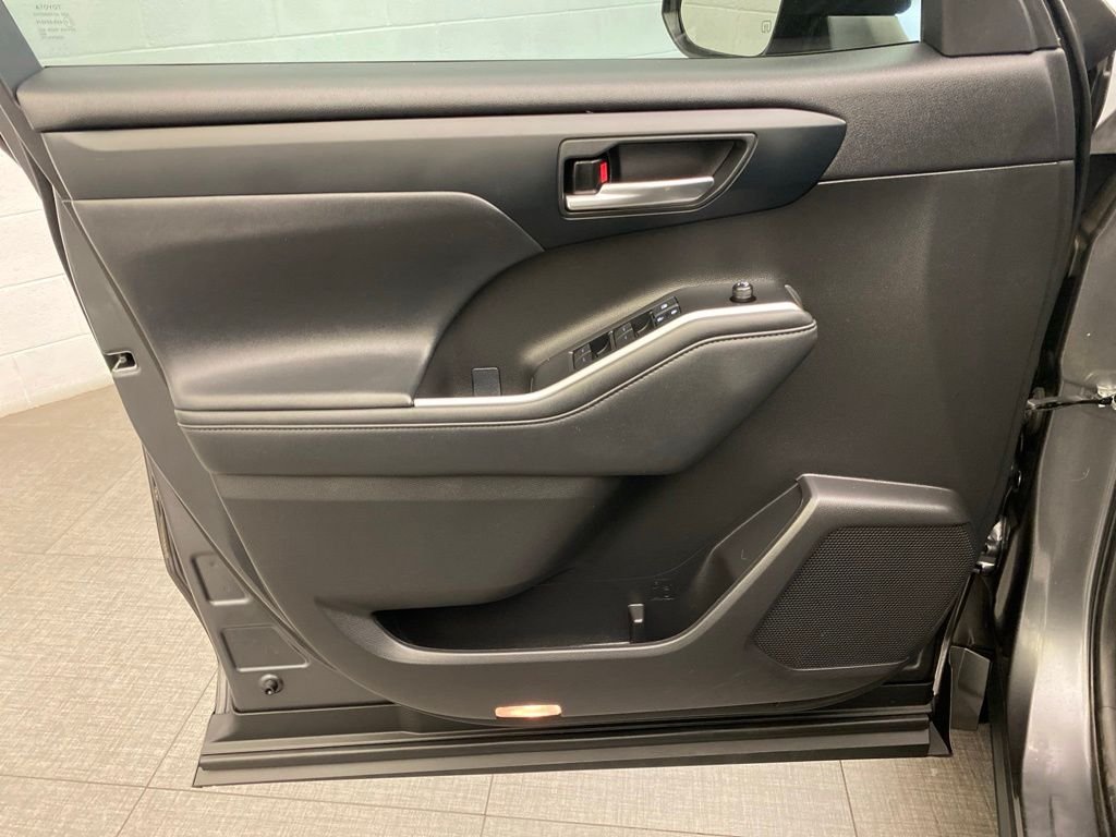Used 2021 Gray Toyota XSE image 22