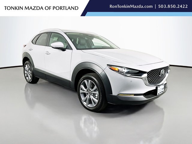 2026 Mazda CX-30 2.5 S Preferred AWD