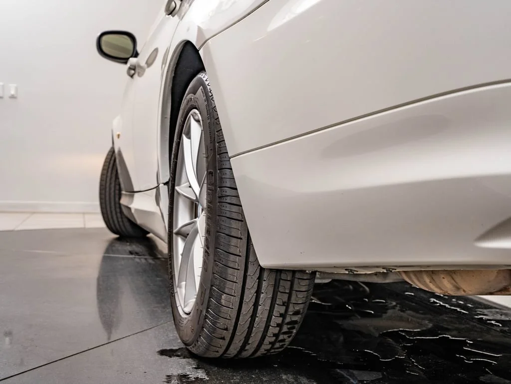 Used 2010 Alpine White BMW 328i image 50