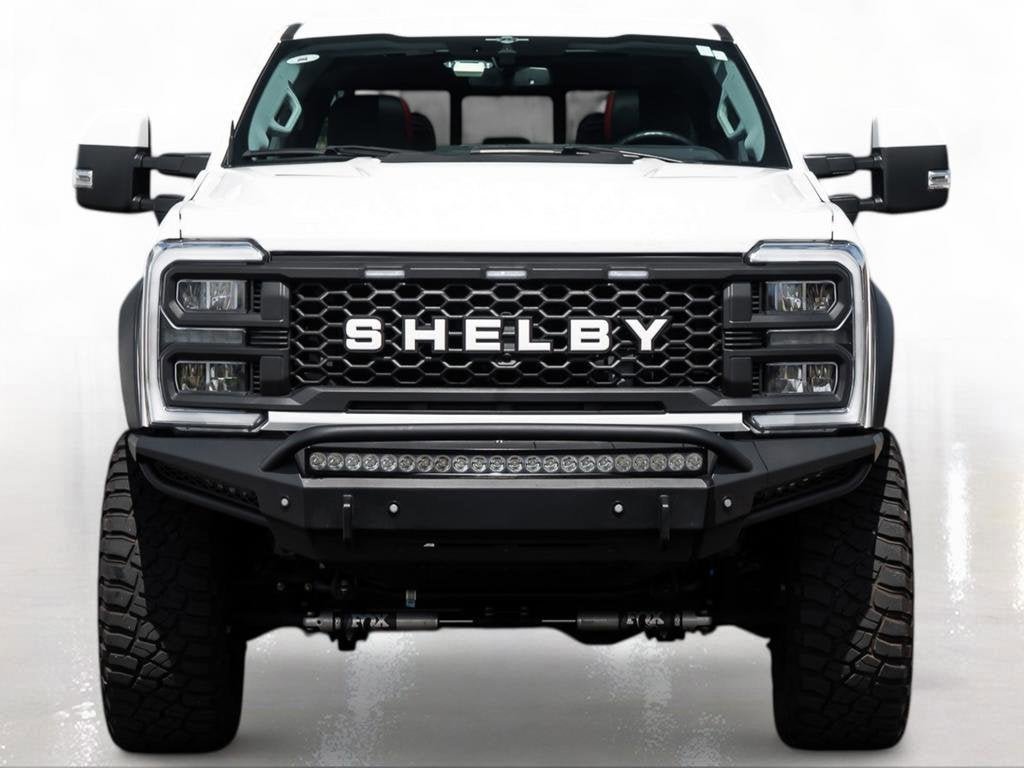 2023 Ford F-250 Super Duty Lariat - Photo 7