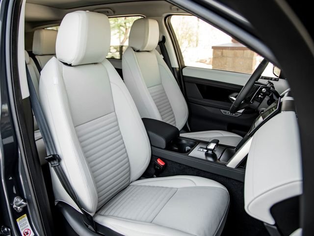 2024 Land Rover Discovery Sport S - Photo 26