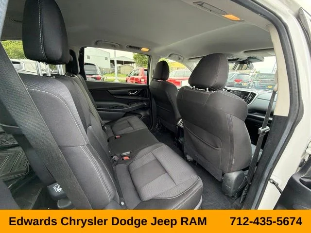 Used 2023 White Subaru Premium image 32