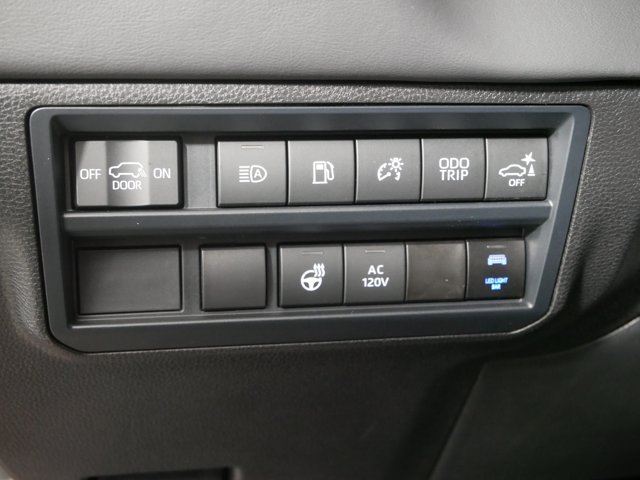Used 2025 Terra Toyota Platinum image 30