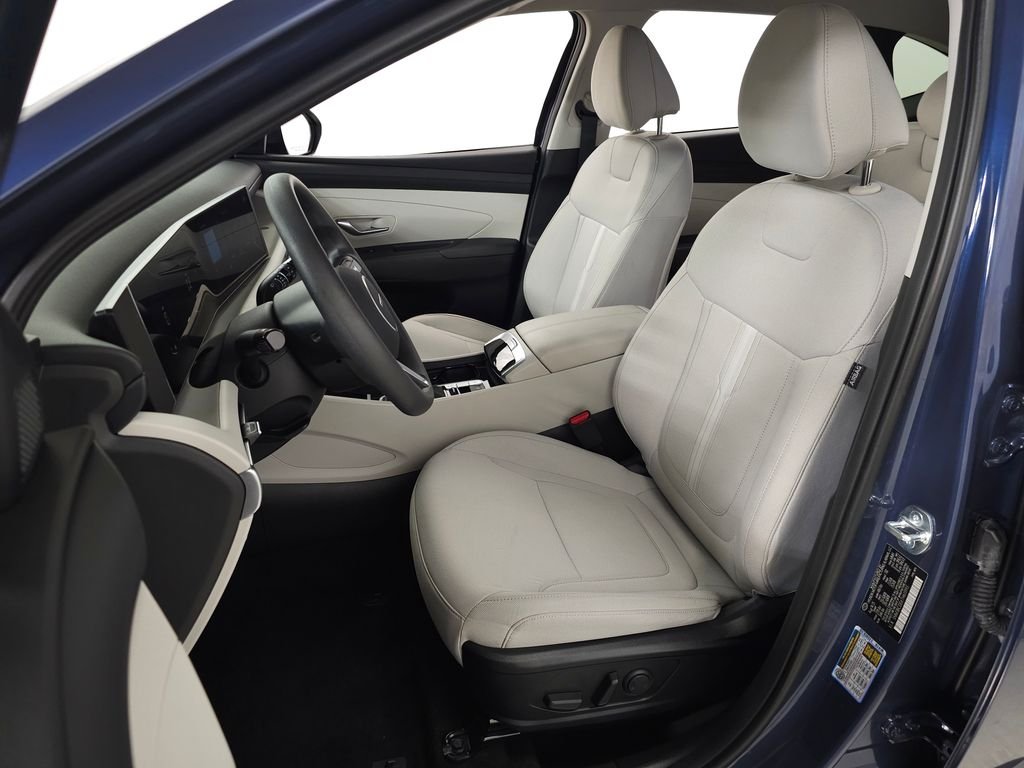 2026 Hyundai Tucson SEL - Photo 18