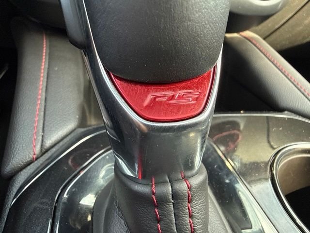 Used 2022 Black Chevrolet RS image 14