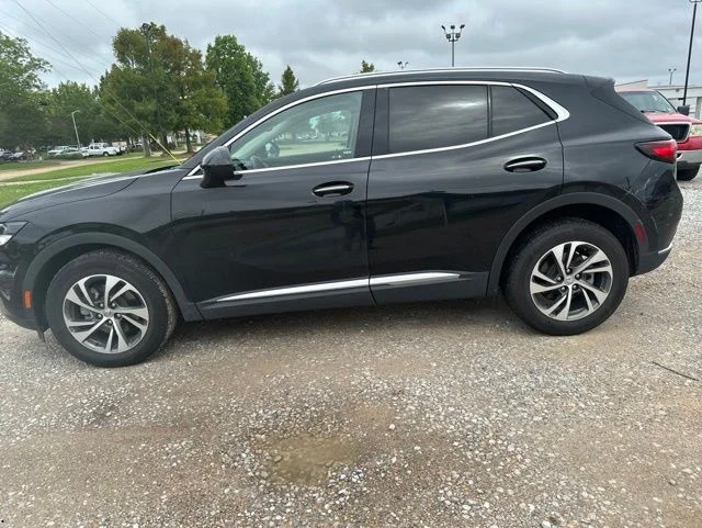 2023 Buick Envision Essence FWD's photo