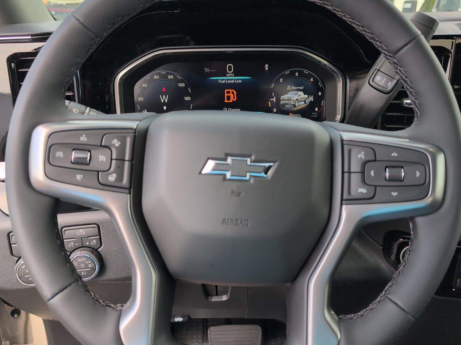 2026 Chevrolet Silverado 1500 RST - Photo 24