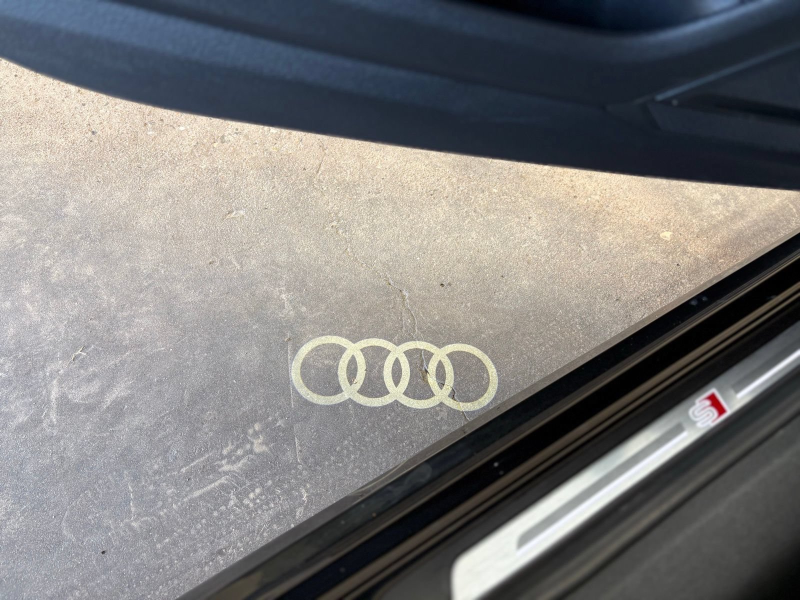 Used 2023 Black Audi Premium Plus image 69