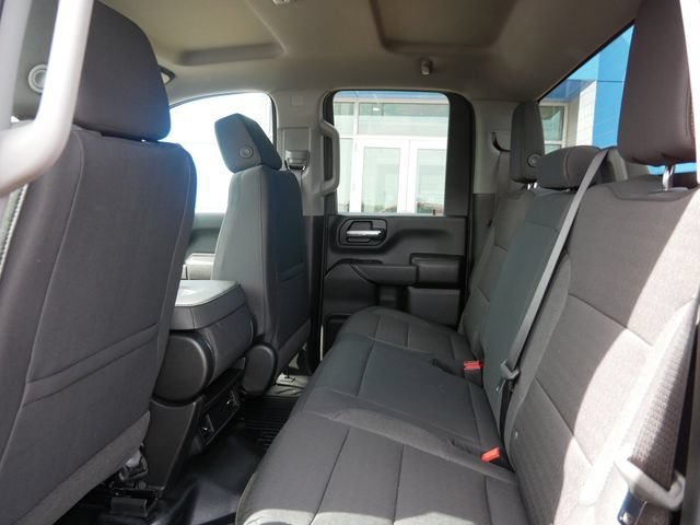 2026 Chevrolet Silverado 2500 HD Work Truck - Photo 7