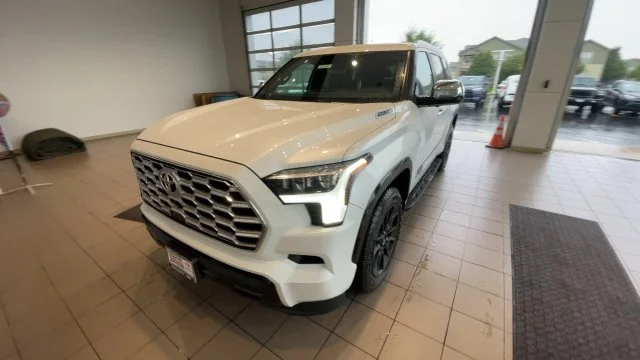 Vehicle thumbnail