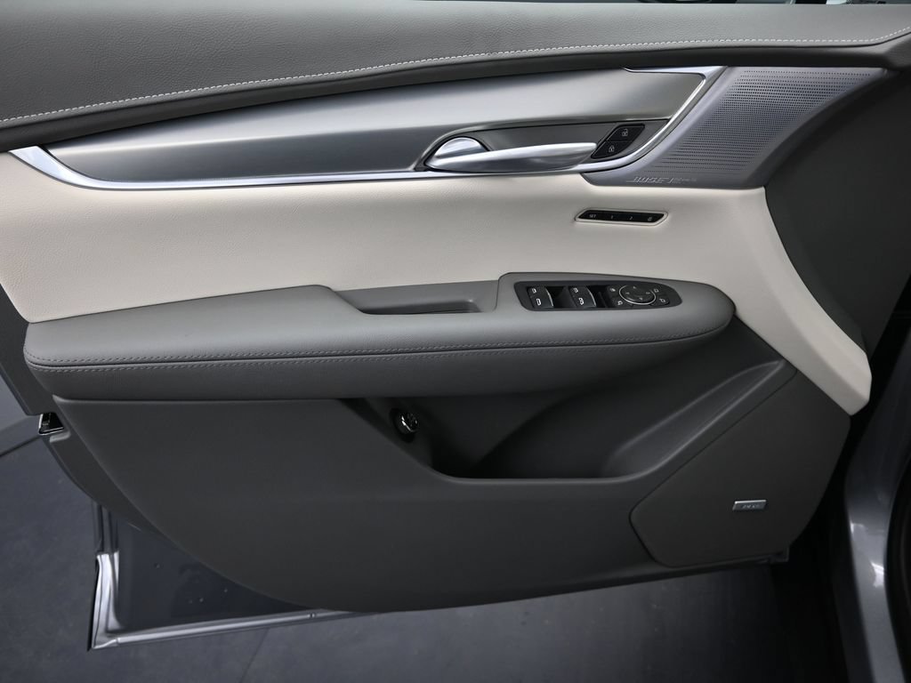 2026 Cadillac XT5 Premium Luxury - Photo 9