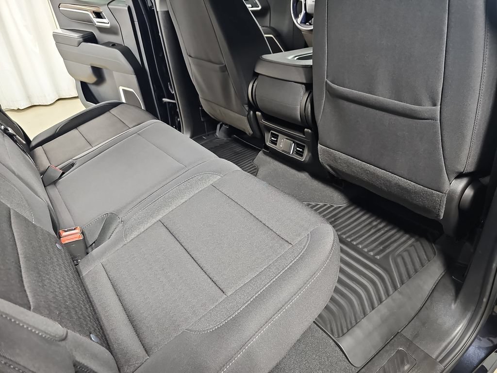 Certified Used 2024 Dark Ash Metallic Chevrolet LT (2FL) image 14