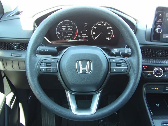 New 2026 Platinum White Pearl Honda EX image 23