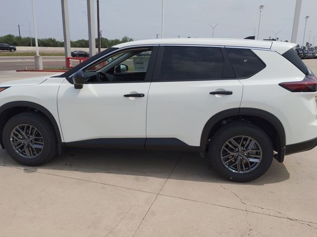 Used 2026 White Nissan S image 3