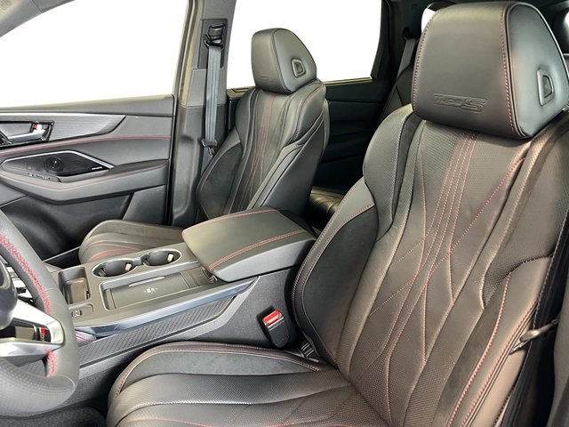 New 2026 PERFORMANCE RED PEARL Acura Type S w/Advance Package image 9