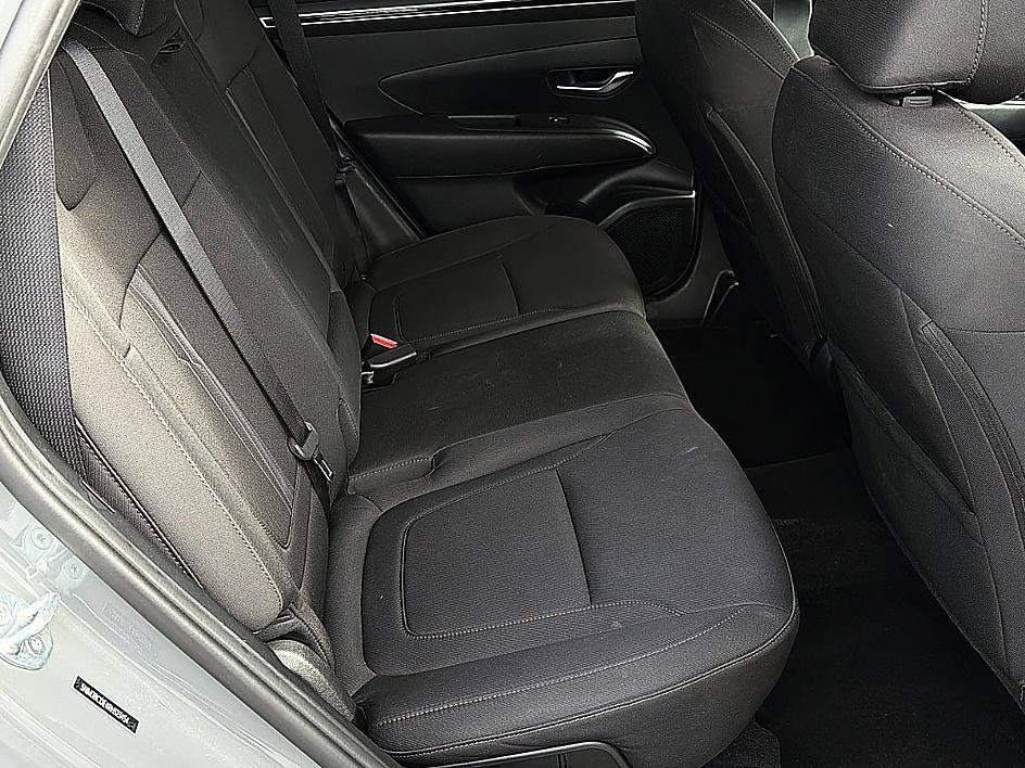 2024 Hyundai Tucson SEL - Photo 23