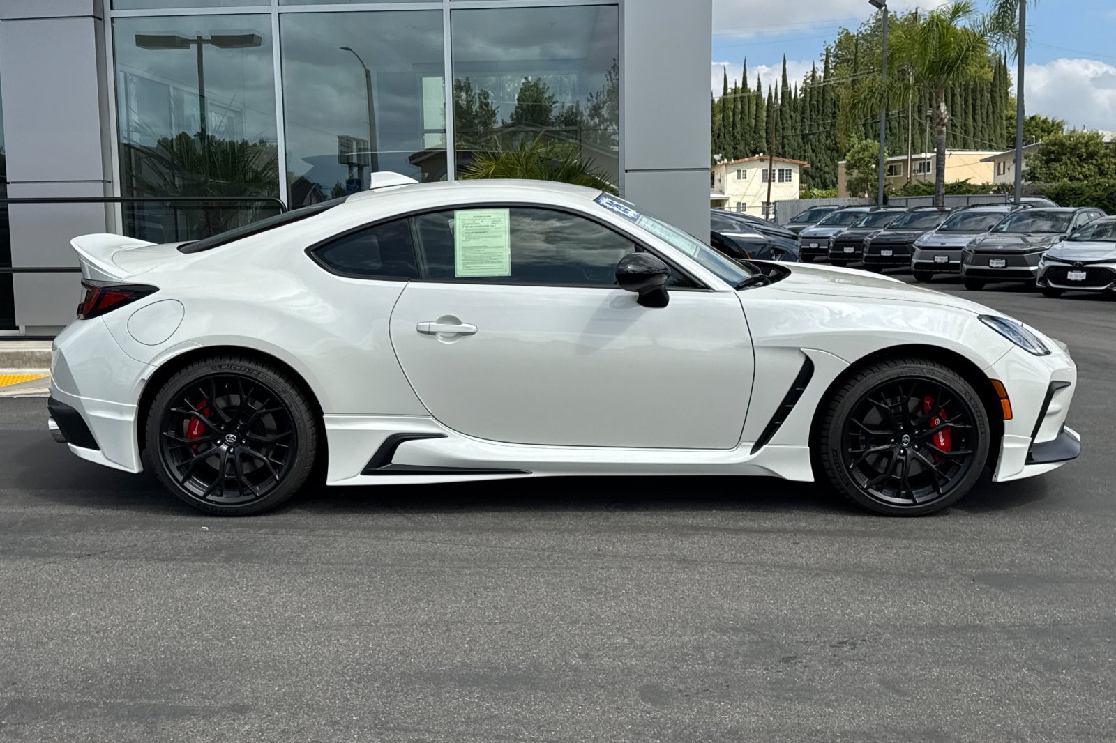 Certified Used 2026  Toyota Premium image 4