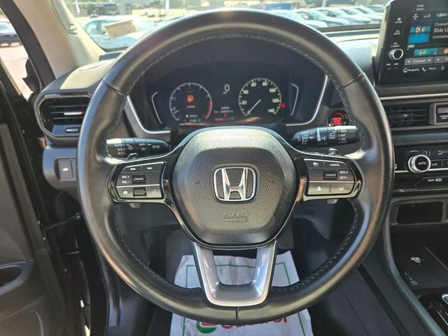 Used 2023 Black Honda Touring image 30