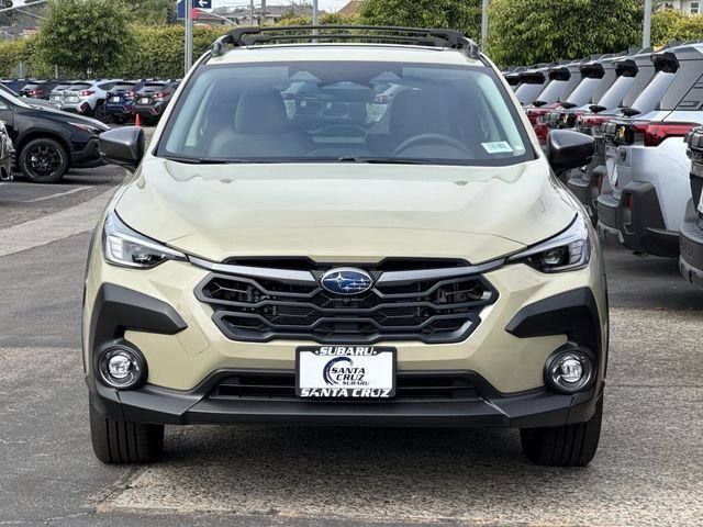 New 2026 SAND DUNE PEARL Subaru Limited Hybrid image 7