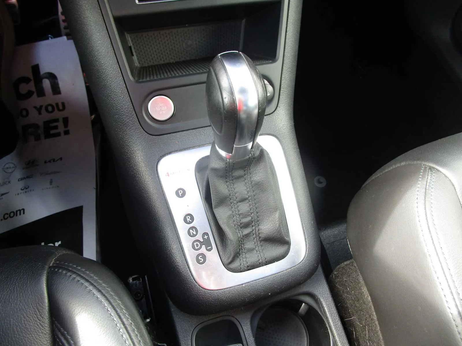 Used 2014 Pure White Volkswagen R-Line image 20