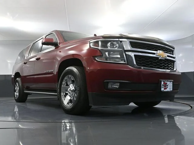 2020 Chevrolet Suburban LT - Photo 65