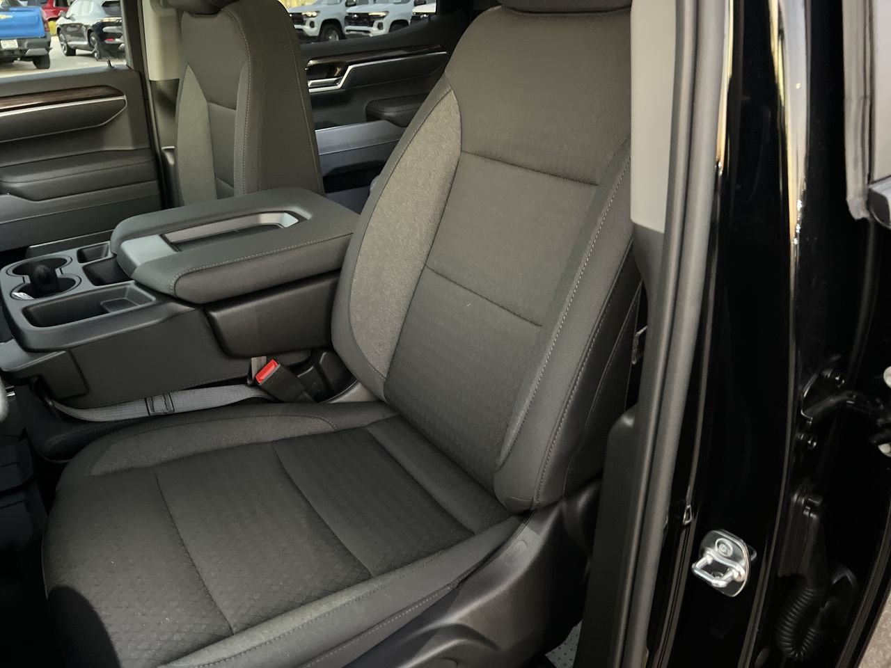 2026 Chevrolet Silverado 1500 LT - Photo 78