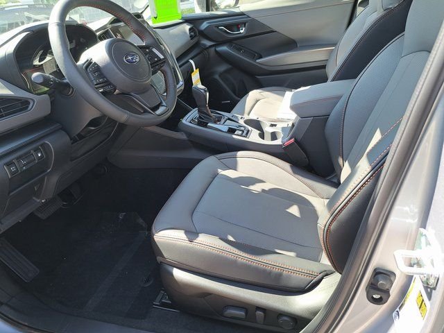 2026 Subaru Crosstrek Limited - Photo 14