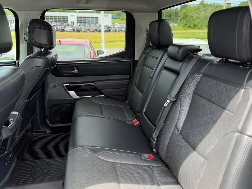 Used 2023  Toyota Limited image 5