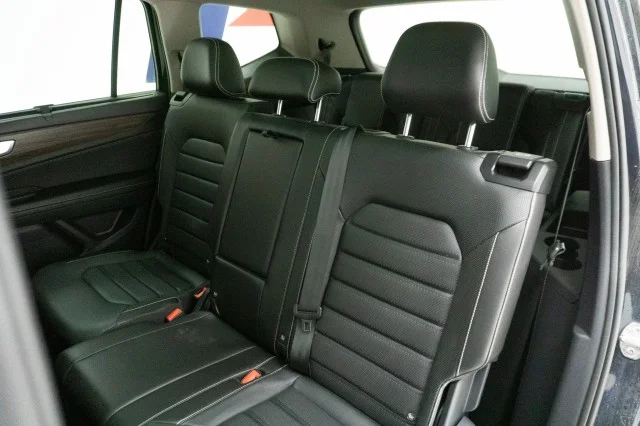New 2024  Volkswagen 2.0T SEL image 22