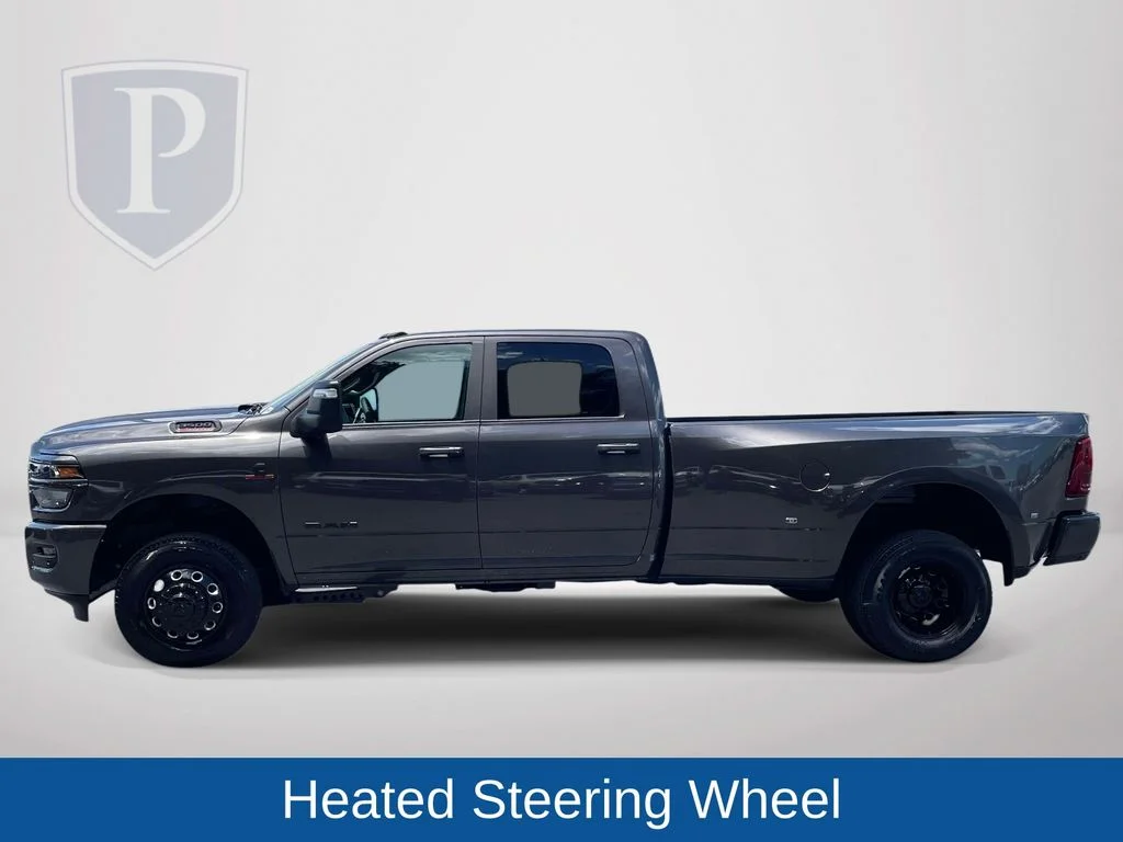 Used 2026 Gray Ram Big Horn image 6