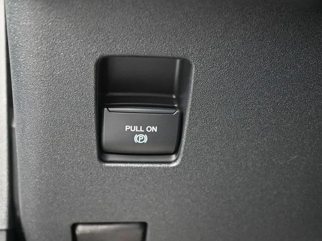 New 2026 Carbonized Gray Metallic Ford Big Bend® image 8