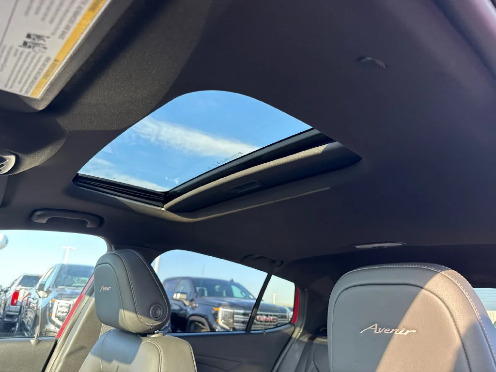 Vehicle thumbnail