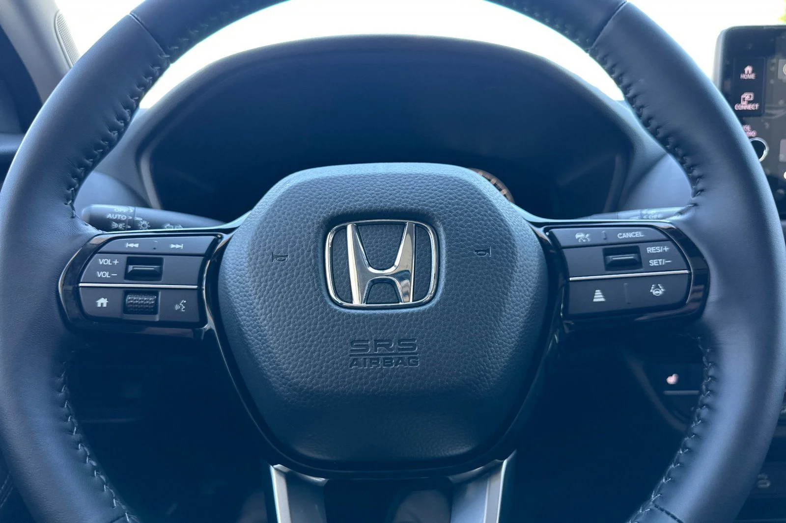 New 2027  Honda EX-L image 24