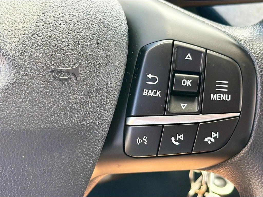 2024 Ford Maverick XLT - Photo 16