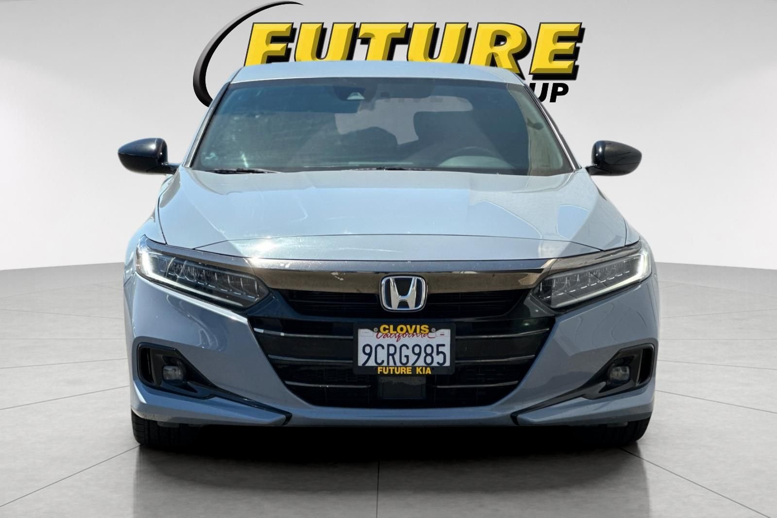 Used 2022  Honda Sport image 9