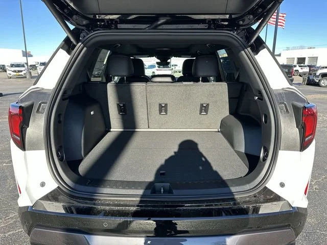 2026 GMC Terrain AT4 - Photo 27