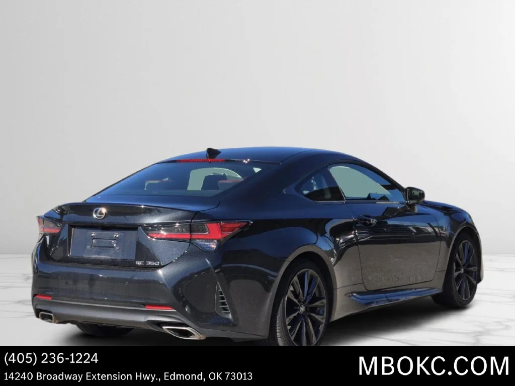 Used 2024 Caviar Lexus 350 F Sport image 4