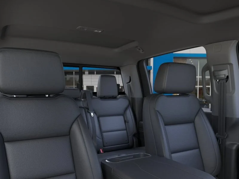 2026 GMC Sierra 1500 SLT - Photo 24