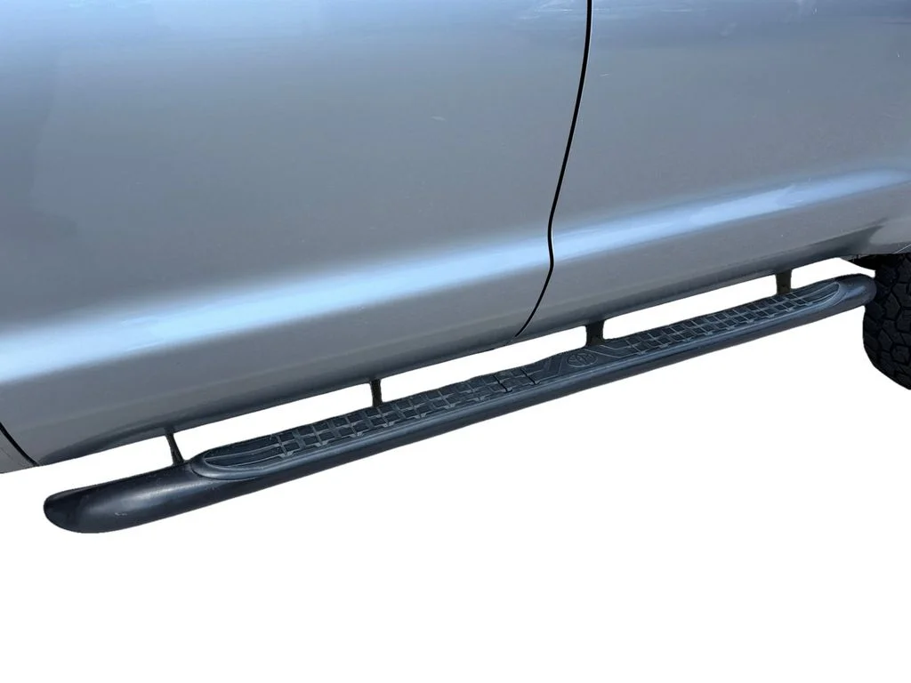 Used 2008 Silver Toyota Base image 18