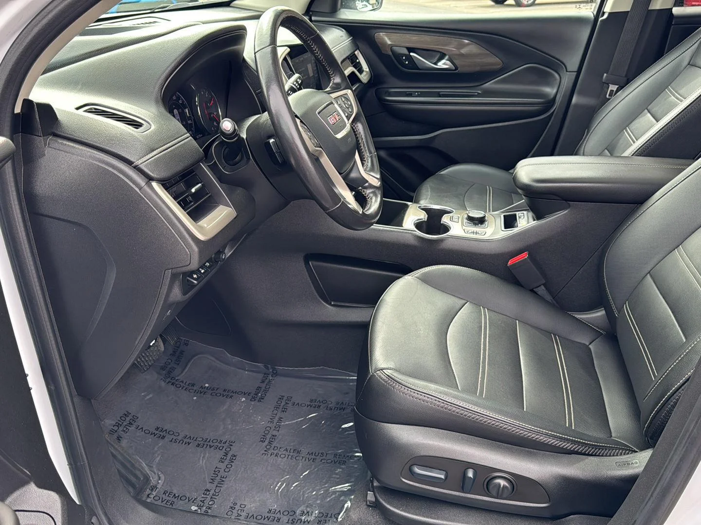2022 GMC Terrain Denali - Photo 24