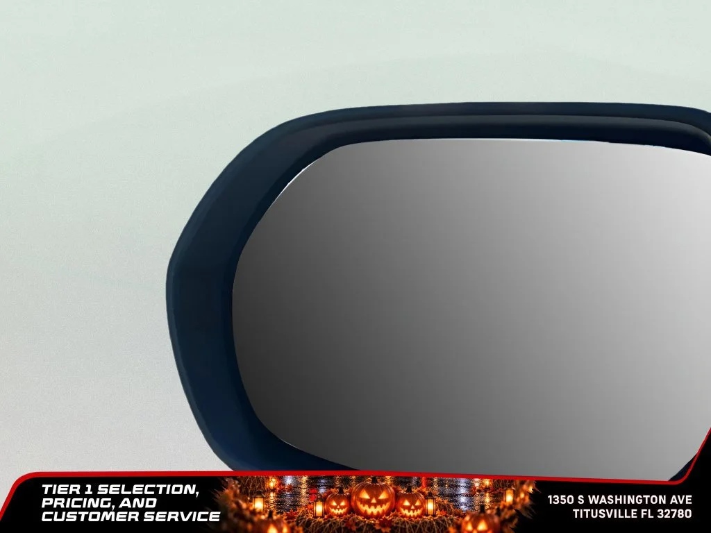 New 2026 Glacier White Tricoat GMC Elevation image 39
