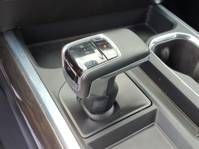 Used 2024 Black Chevrolet LTZ image 9