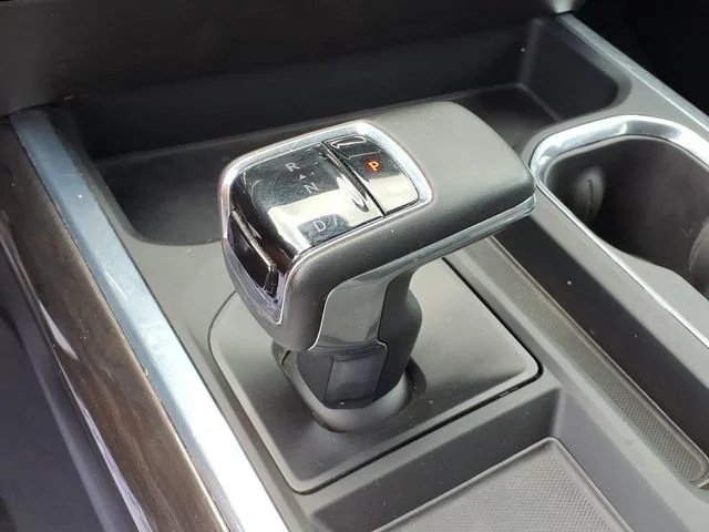 Used 2024 Black Chevrolet LTZ image 9