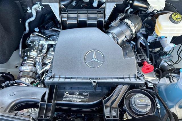 New 2026 Pebble Gray Mercedes-Benz  image 52