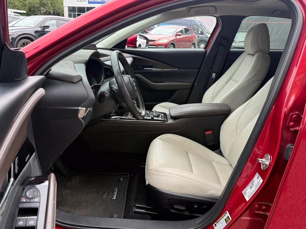 Used 2024 Soul Red Crystal Metallic Mazda 2.5 S Premium Package image 13