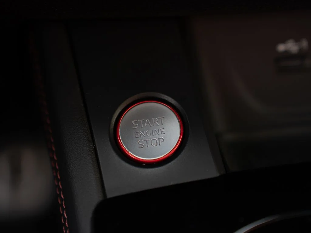 Used 2022 Blue Audi 3.0T Premium Plus image 28