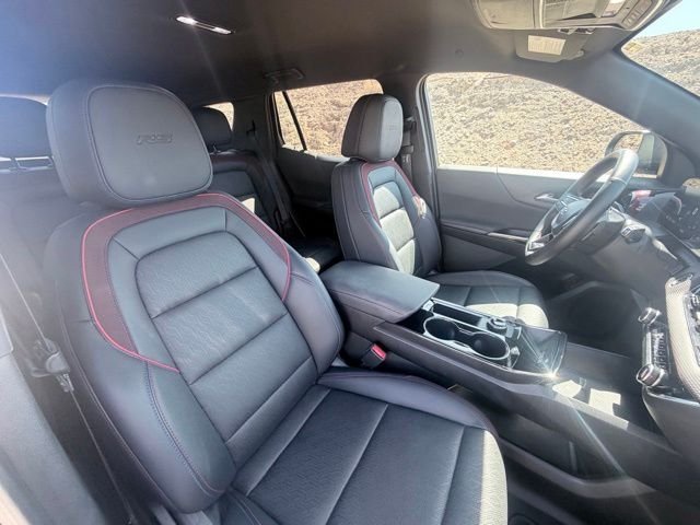 2025 Chevrolet Equinox RS - Photo 29