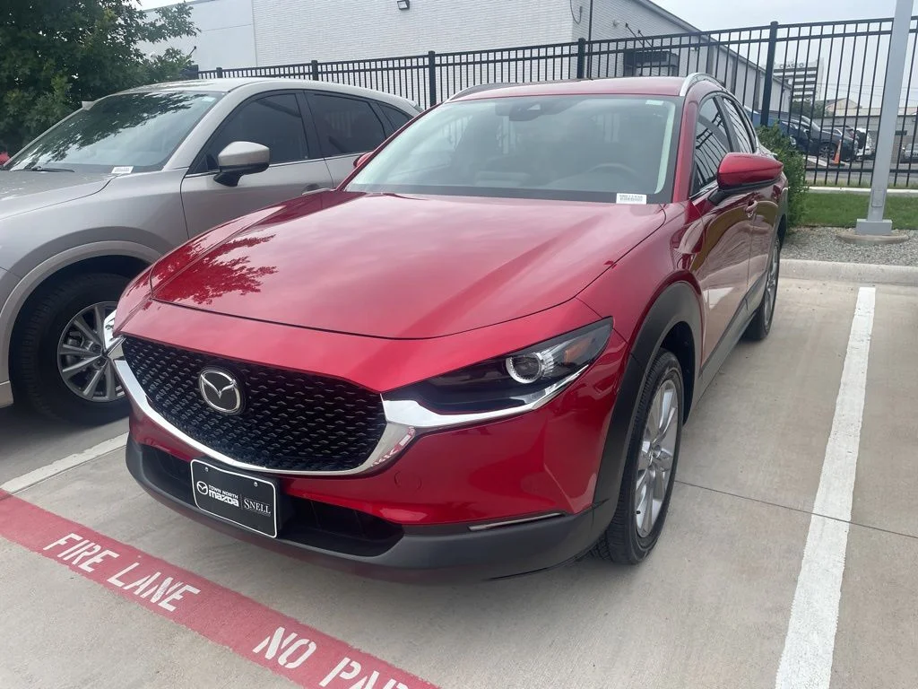 2023 Mazda CX-30 Preferred AWD's photo