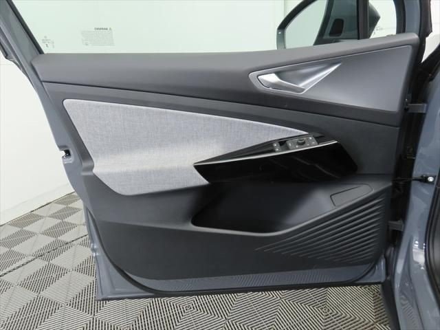 2026 Volkswagen ID.4 PRO - Photo 25